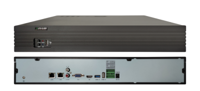 Линия NVR 32 H.265 2xGbLAN